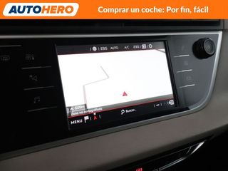 Citroën C4 Spacetourer 1.5 Blue-HDi Origins