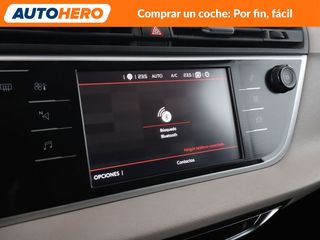 Citroën C4 Spacetourer 1.5 Blue-HDi Origins