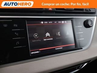 Citroën C4 Spacetourer 1.5 Blue-HDi Origins
