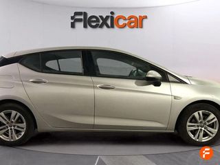 Opel Astra 1.2T SHT 96kW (130CV) GS Line