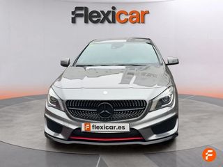 Mercedes Clase CLA CLA 250 Aut. AMG Line
