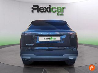 Jaecoo 7 Select 1.6 TGDI 108kW (145CV) FWD