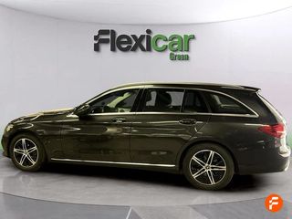 Mercedes Clase C C 200 d Estate