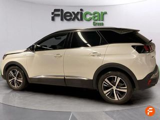 Peugeot 3008 1.2 PURETECH 96KW (130CV) GT LINE S&S