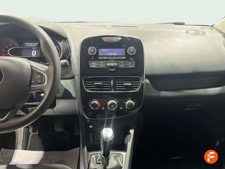 Renault Clio Limited dCi 55kW (75CV) -18