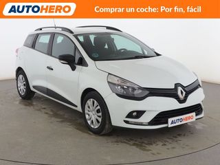 Renault Clio 1.5 dCi Energy Business