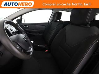 Renault Clio 1.5 dCi Energy Business