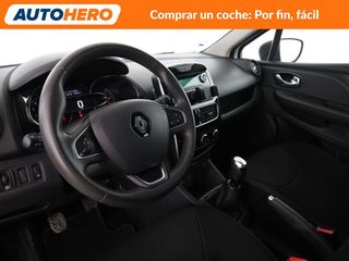 Renault Clio 1.5 dCi Energy Business