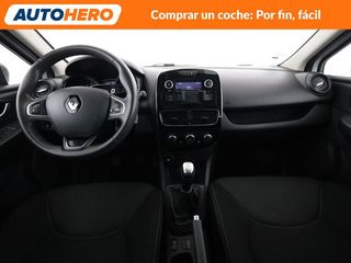 Renault Clio 1.5 dCi Energy Business