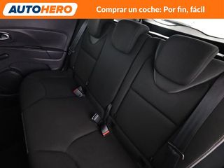 Renault Clio 1.5 dCi Energy Business