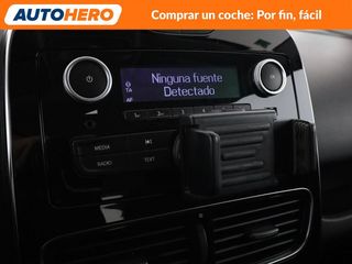 Renault Clio 1.5 dCi Energy Business