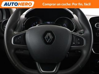 Renault Clio 1.5 dCi Energy Business