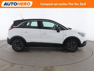 Opel Crossland X 1.2 120 Aniversario