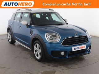 MINI Countryman Cooper