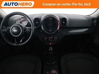 MINI Countryman Cooper
