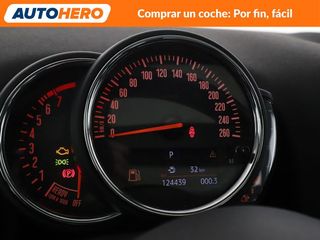 MINI Countryman Cooper