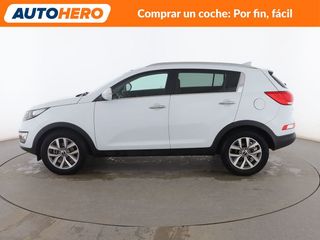 Kia Sportage 1.7 CRDi X-Tech 4x2