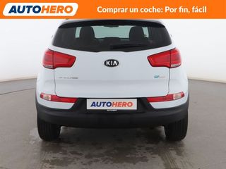 Kia Sportage 1.7 CRDi X-Tech 4x2