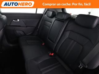 Kia Sportage 1.7 CRDi X-Tech 4x2