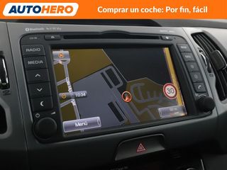 Kia Sportage 1.7 CRDi X-Tech 4x2
