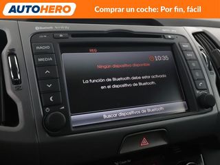 Kia Sportage 1.7 CRDi X-Tech 4x2
