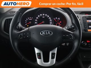Kia Sportage 1.7 CRDi X-Tech 4x2