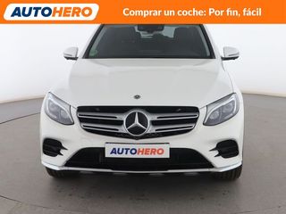 Mercedes GLC GLC 250 4Matic AMG Line