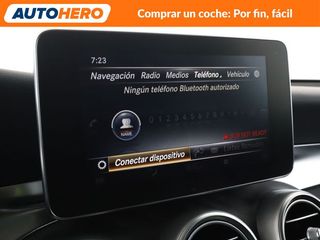 Mercedes GLC GLC 250 4Matic AMG Line