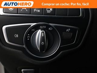 Mercedes GLC GLC 250 4Matic AMG Line