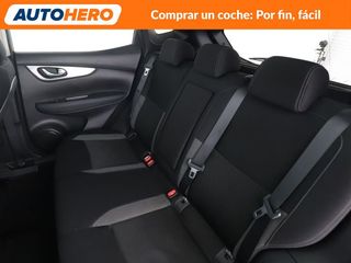 Nissan Qashqai 1.5 dCi N-Connecta
