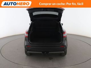 Nissan Qashqai 1.5 dCi N-Connecta