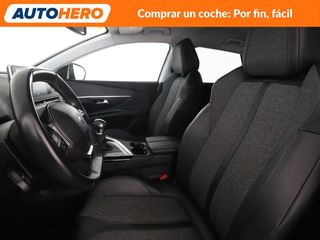 Peugeot 3008 1.2 PureTech Allure