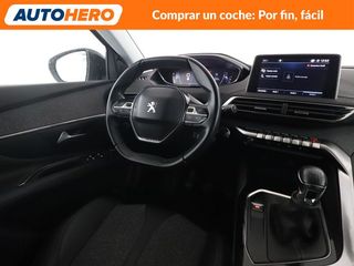 Peugeot 3008 1.2 PureTech Allure