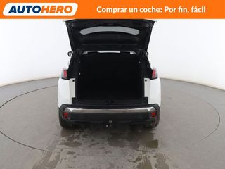Peugeot 3008 1.2 PureTech Allure