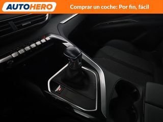 Peugeot 3008 1.2 PureTech Allure