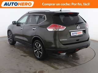 Nissan X-Trail 1.6 dCi N-Connecta