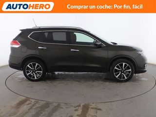 Nissan X-Trail 1.6 dCi N-Connecta