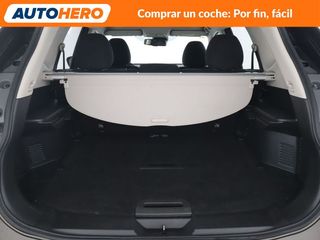 Nissan X-Trail 1.6 dCi N-Connecta