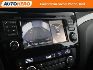 Nissan X-Trail 1.6 dCi N-Connecta