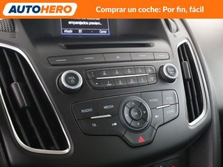 Ford Focus 1.0 EcoBoost Business