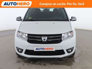 Dacia Sandero 1.5 dCi SL AuDacia