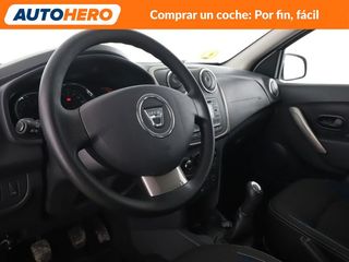 Dacia Sandero 1.5 dCi SL AuDacia