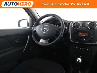 Dacia Sandero 1.5 dCi SL AuDacia