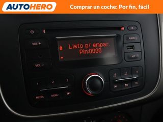 Dacia Sandero 1.5 dCi SL AuDacia