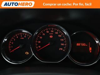 Dacia Sandero 1.5 dCi SL AuDacia
