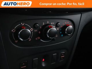 Dacia Sandero 1.5 dCi SL AuDacia