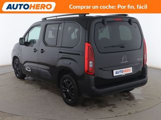 Citroën Berlingo 1.5 Blue-HDi Feel M