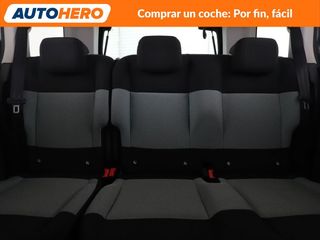 Citroën Berlingo 1.5 Blue-HDi Feel M