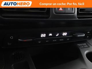 Citroën Berlingo 1.5 Blue-HDi Feel M