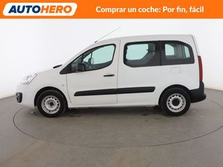Citroën Berlingo 1.6 Blue-HDi Live Edition